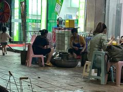 -学街秀兰麻辣烫(眉山分店)