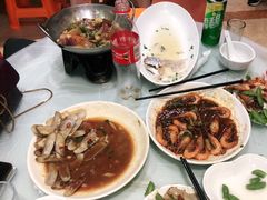 -丰收渔港饭店(嵊泗店)