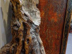 -山水悦茶会所(上海沙龙新天地天宝商业中心店)