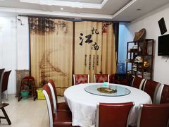 包厢-美味之家·湖景农家乐(太湖东山店)