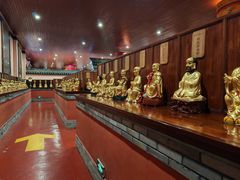 -宁波溪口古镇-民国大杂院