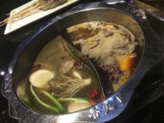 -香天下·四川火锅(安镇大润发店)