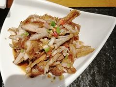 -小城粥道·海胆鲜虾粥(解放广场店)