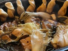 -忆乡情铁锅炖鱼饭店(延庆店)