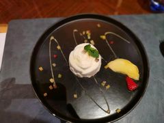 -YUE·6·西式融合餐厅(外滩六号店)