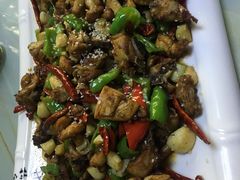 -马白开来特色羊排揪片子  (总店)