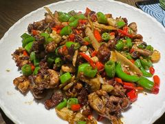 -小喜客·云南特色菜(纳西庭院店)