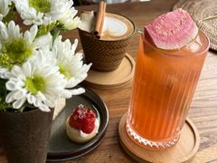 -六阅·福十 FORTEN 海景咖啡西餐厅(双廊古镇店)