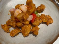-莆田餐厅PUTIEN(世博源店)