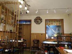-清真私房烧烤·炭烤鲜牛(创始店)