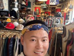 -Fujiyama Jeans & Tokyo No.18