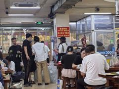 -雷哥烧烤(丰储街店)