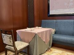 -江南灶中餐厅(南京香格里拉店)