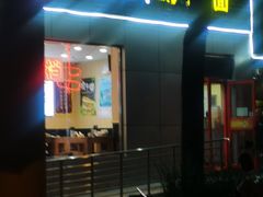 -老门刀削面(小酱坊店)