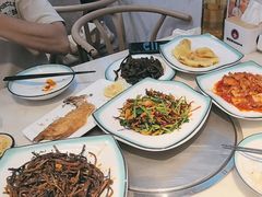 -屋里家延边朝鲜族冷面(梅林3店)