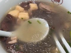 -回味鸭血粉丝汤(砂之船店)