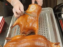 -玉林烤鸭店(垡头店)