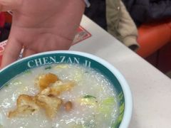 -禾师兄·布拉肠(一德路店)