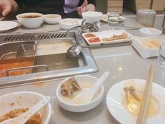 -海底捞火锅(凯德广场店)