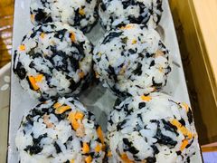 -高基五春川炒鸡排 韩国料理(威海总店)