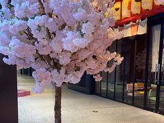 -yokocho上横町·日本食街(深业上城店)