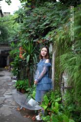 -onlygirl摄影美学馆高端定制(江滩店)