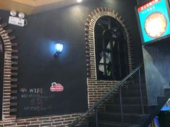 -辛明堂洞韩式芝士年糕火锅(万达店)
