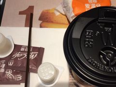 -麦当劳(一德路店)