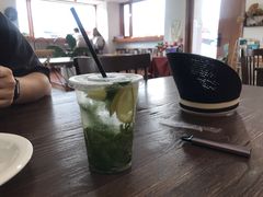莫吉托-YIHOME(新河店)