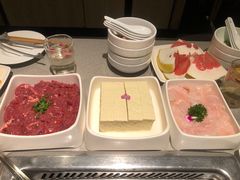 -海底捞火锅(万象城店)