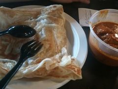 -马来西亚美食街