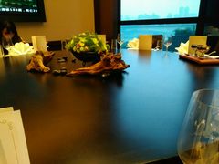 -丽晶轩中餐厅(重庆丽晶酒店)