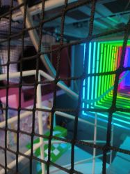 -marspace马斯派超级运动公园(正弘汇店)