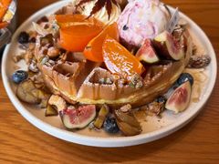 -有序Orderly融合西餐·咖啡(运河外滩店)