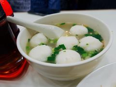 -文辉墨鱼丸大王(铜锣湾渣甸街总店)