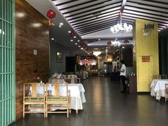 -峨嵋酒家(清河店)