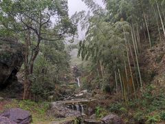 -山沟沟景区