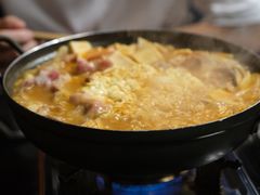 肥牛部队锅-炙韩料理·部队锅专门店