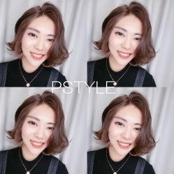-P.STYLE 派斯造型