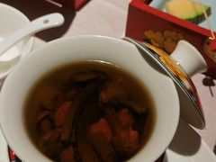 -千百味红餐厅·江西菜(绿地双子塔店)