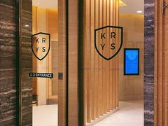 -北京嘉里健身·Kerry Sports(北京嘉里大酒店)