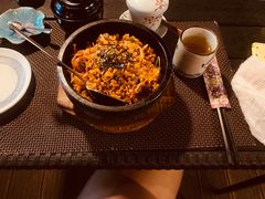 -蘭·日本料理铁板烧(碧云路店)