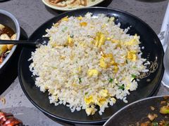 蛋炒饭-一棠龙虾•王牌虾球(楚河汉街店)