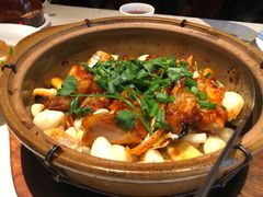 -新荣记(椒江店)