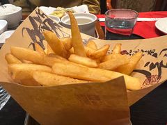 -蓝山咖啡馆(白马湖店)