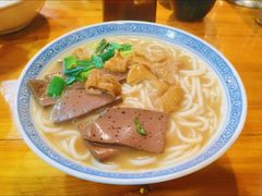 -锦泓老字号猪脏粉(东联大厦店)