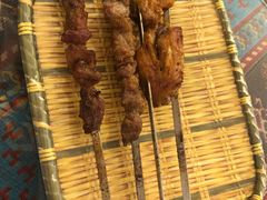 -巴依老爷·新疆美食(上城区天城路店)