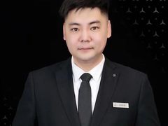 -北京鹏龙瑞星奔驰4s店(来广营店)