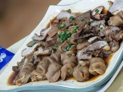 -星盛美食·番禺东环·地道顺德风味(桥兴大道店)