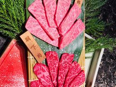-老乾杯和牛烧肉(王府中环店)